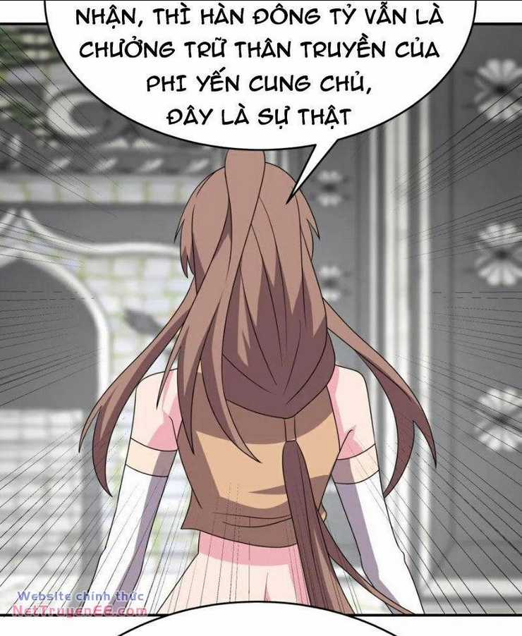 Tôn Thượng Chapter 514 trang 14
