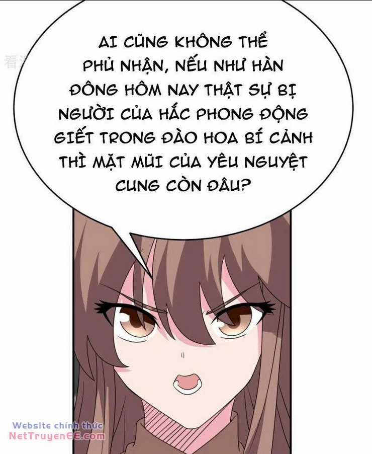 Tôn Thượng Chapter 514 trang 15