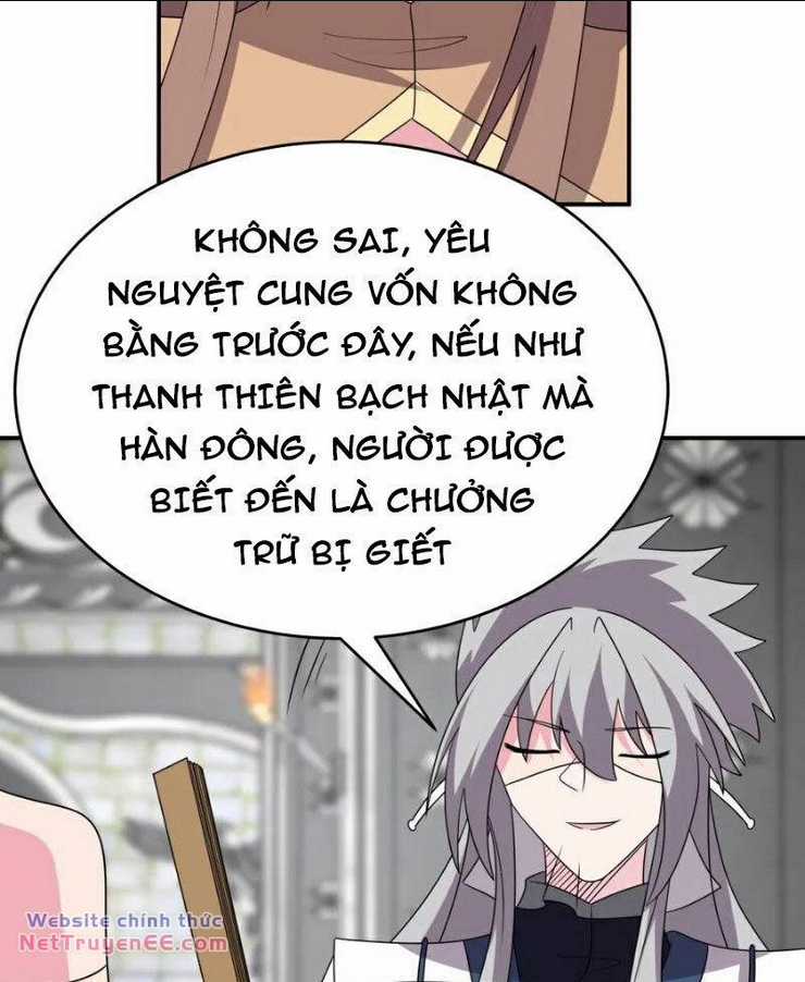 Tôn Thượng Chapter 514 trang 16