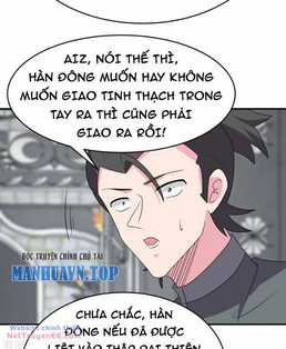 Tôn Thượng Chapter 514 trang 21