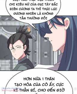 Tôn Thượng Chapter 514 trang 22