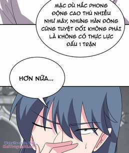 Tôn Thượng Chapter 514 trang 24