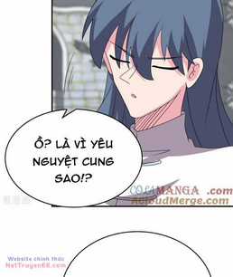 Tôn Thượng Chapter 514 trang 27