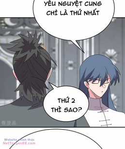 Tôn Thượng Chapter 514 trang 28
