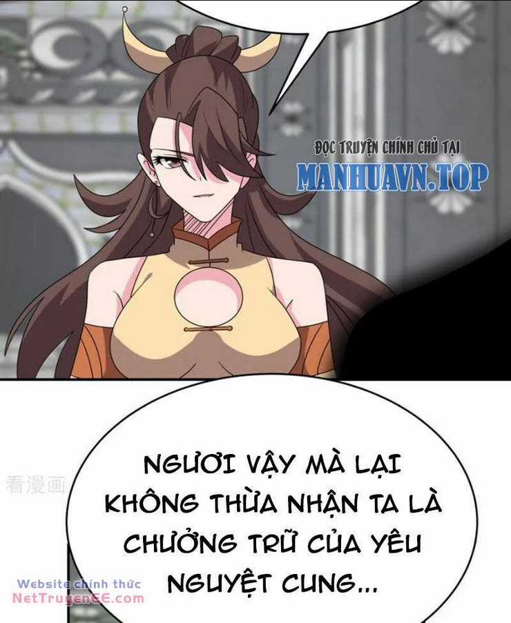 Tôn Thượng Chapter 514 trang 3