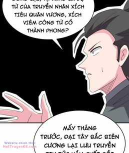 Tôn Thượng Chapter 514 trang 32