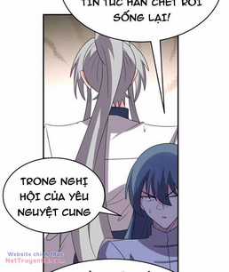 Tôn Thượng Chapter 514 trang 33