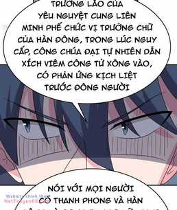Tôn Thượng Chapter 514 trang 34