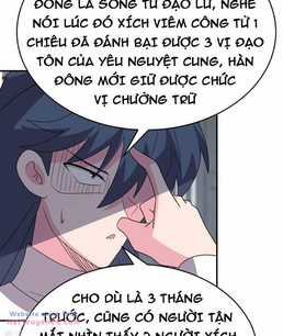Tôn Thượng Chapter 514 trang 35