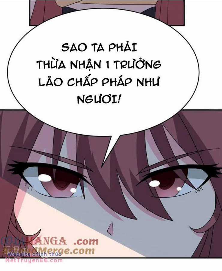 Tôn Thượng Chapter 514 trang 5