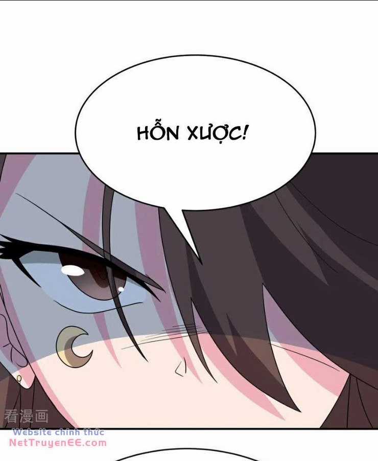 Tôn Thượng Chapter 514 trang 6