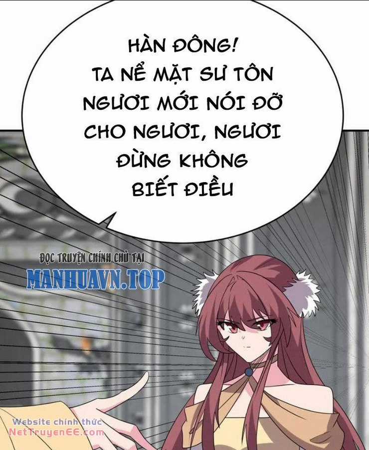 Tôn Thượng Chapter 514 trang 7
