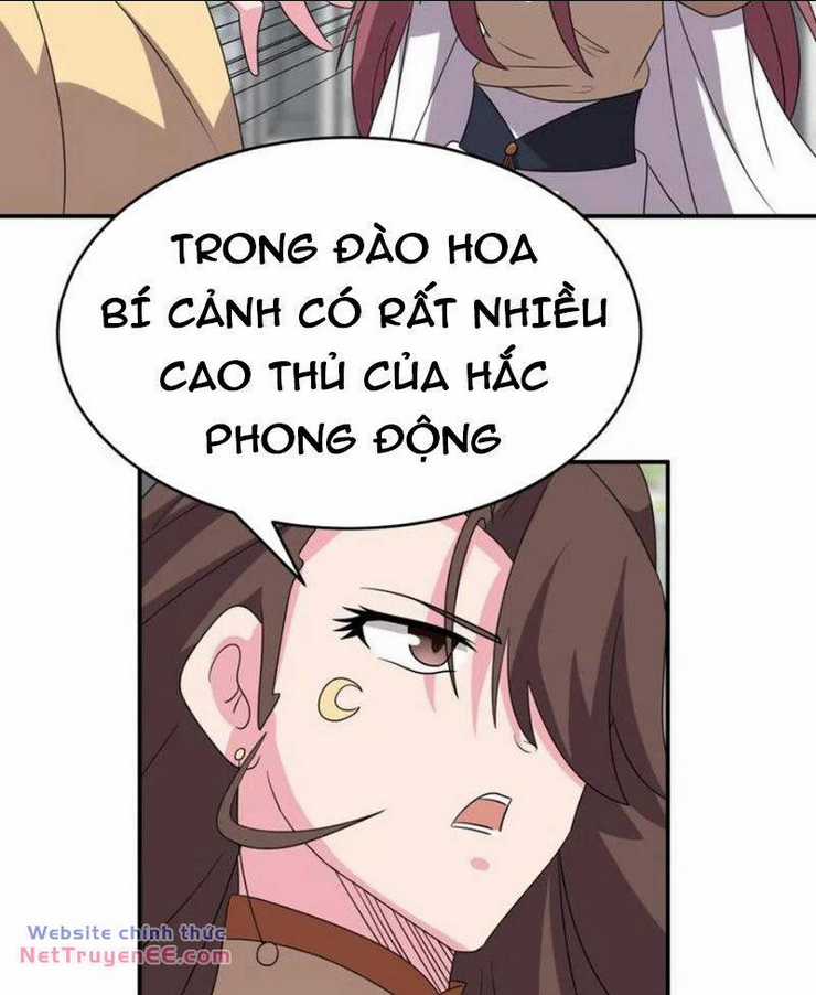 Tôn Thượng Chapter 514 trang 8