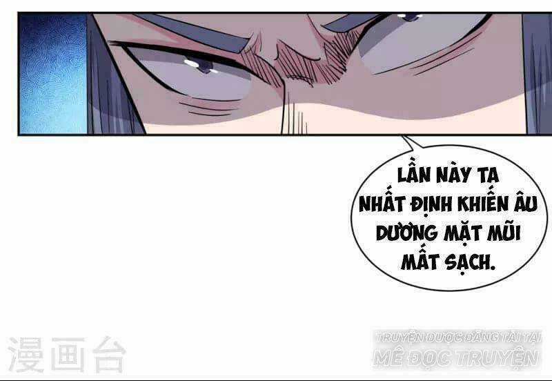 Tôn Thượng Chapter 6 trang 10