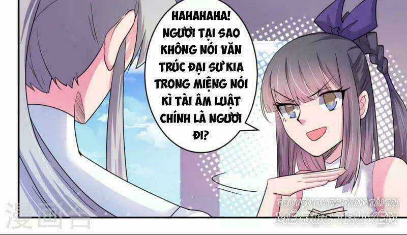 Tôn Thượng Chapter 6 trang 15