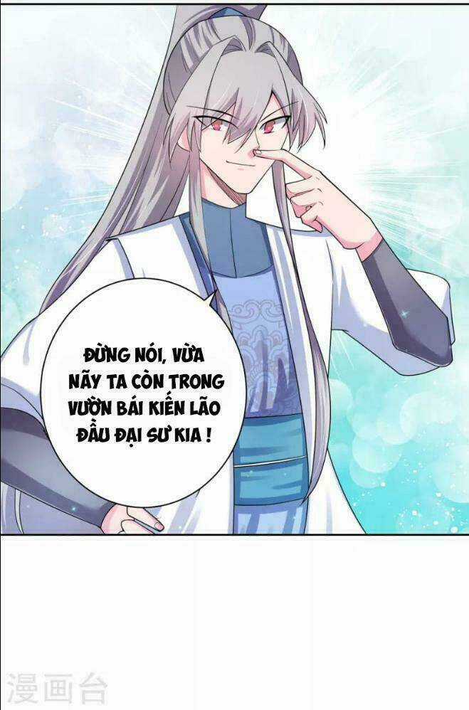 Tôn Thượng Chapter 6 trang 17