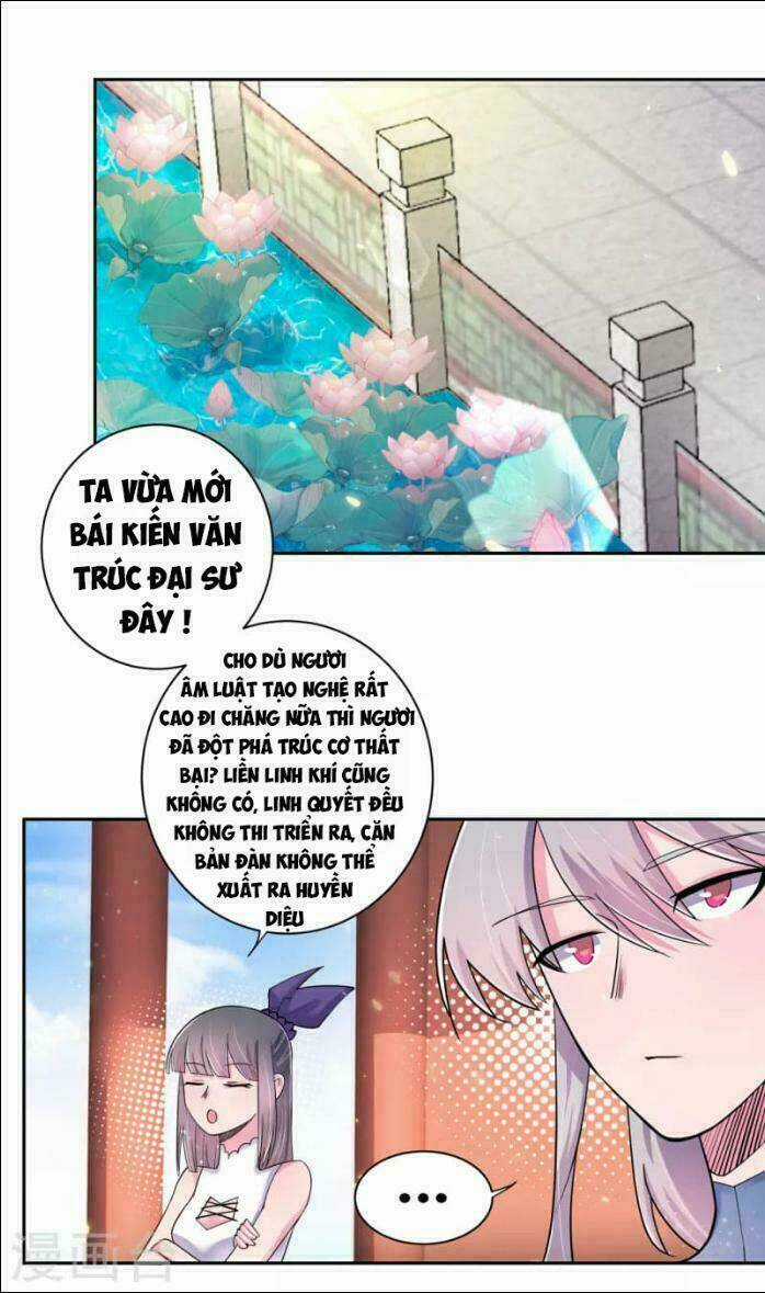 Tôn Thượng Chapter 6 trang 18
