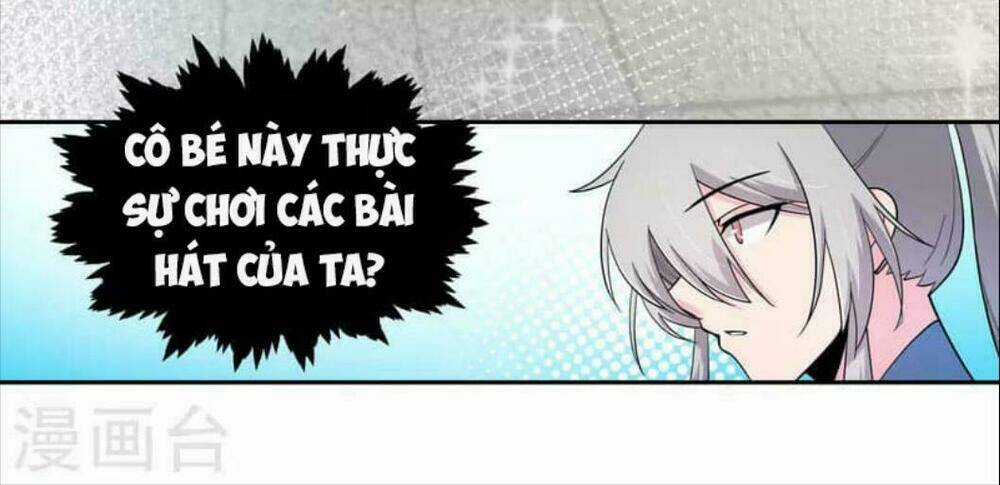 Tôn Thượng Chapter 6 trang 2