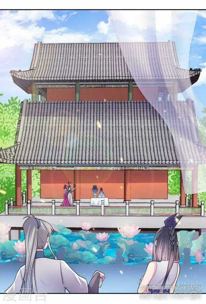 Tôn Thượng Chapter 6 trang 20