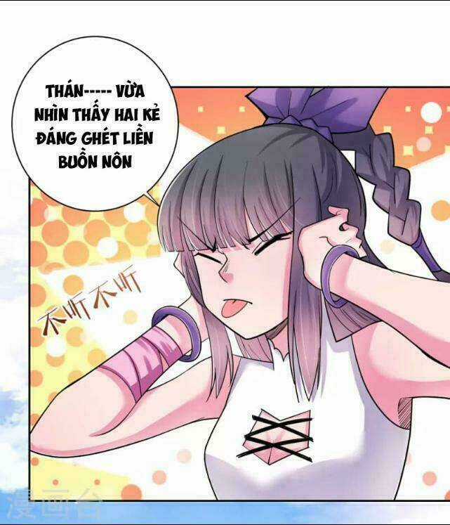 Tôn Thượng Chapter 6 trang 22