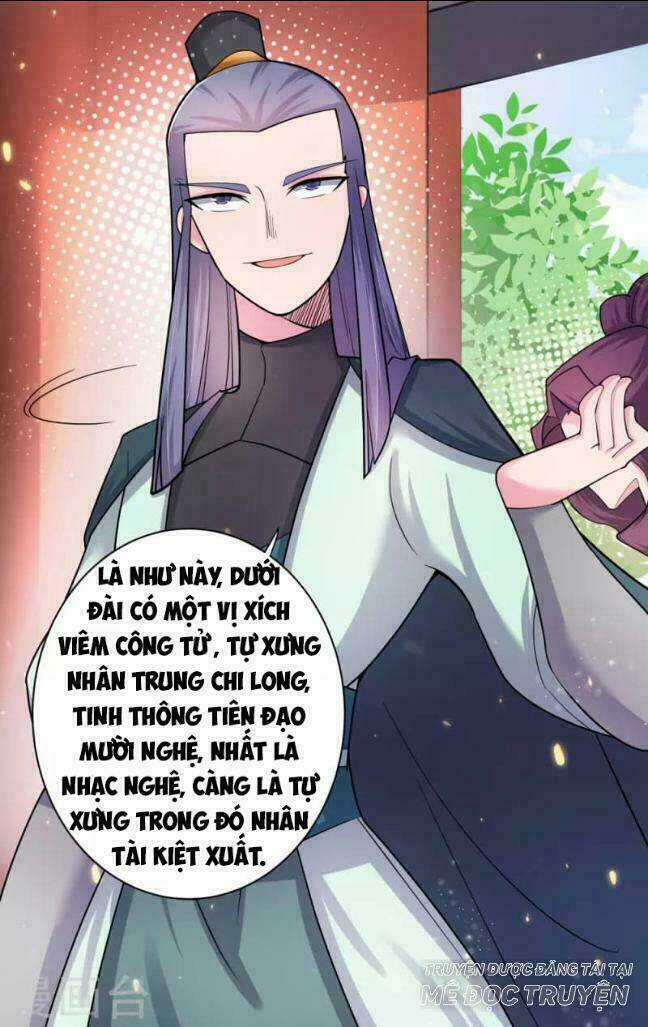 Tôn Thượng Chapter 6 trang 25