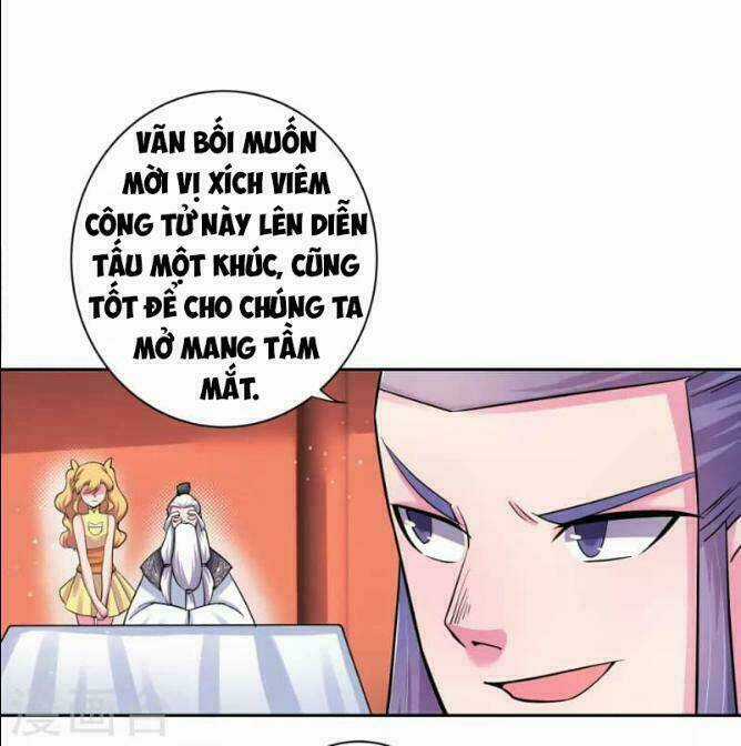 Tôn Thượng Chapter 6 trang 26