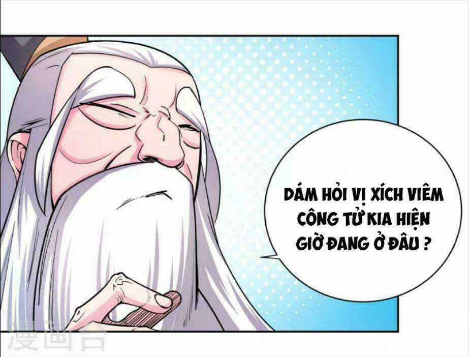 Tôn Thượng Chapter 6 trang 29