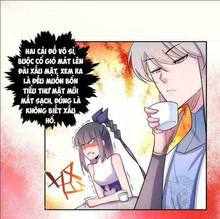 Tôn Thượng Chapter 6 trang 31