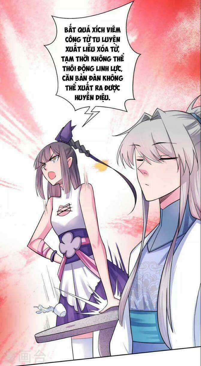 Tôn Thượng Chapter 6 trang 32