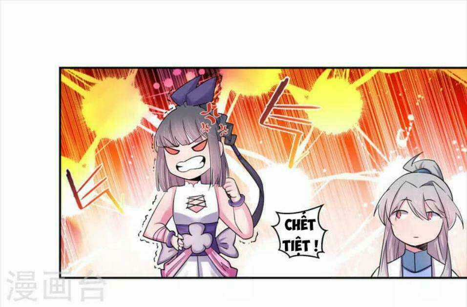 Tôn Thượng Chapter 6 trang 34