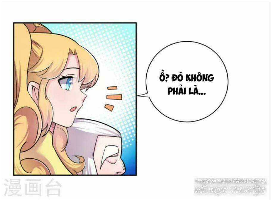 Tôn Thượng Chapter 6 trang 35