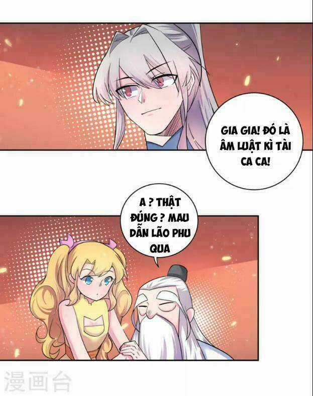 Tôn Thượng Chapter 6 trang 36