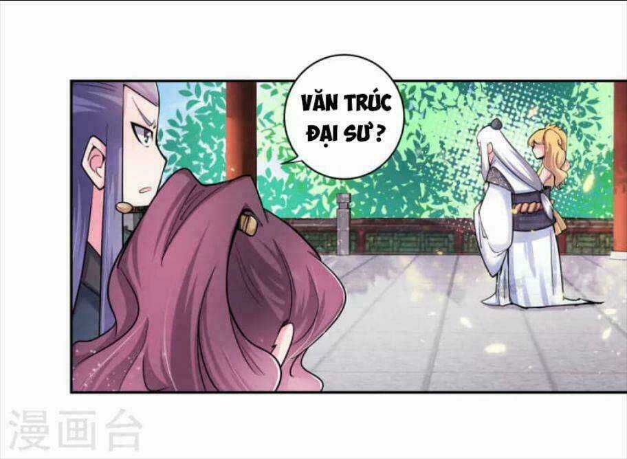 Tôn Thượng Chapter 6 trang 37