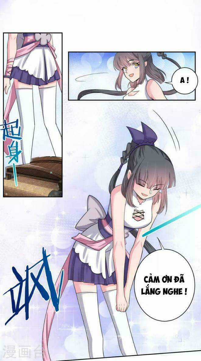 Tôn Thượng Chapter 6 trang 6