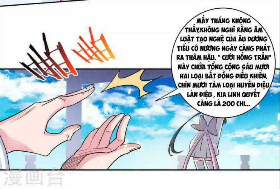 Tôn Thượng Chapter 6 trang 7