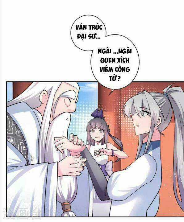 Tôn Thượng Chapter 7 trang 1