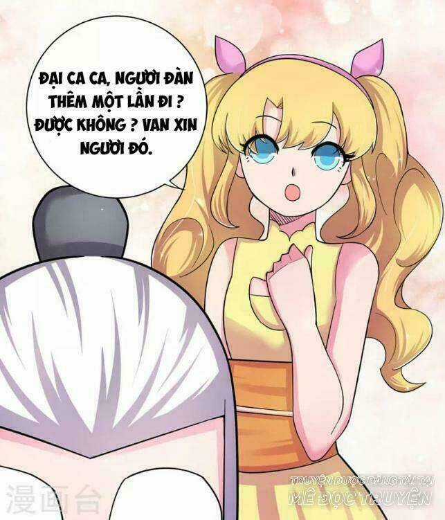 Tôn Thượng Chapter 7 trang 10