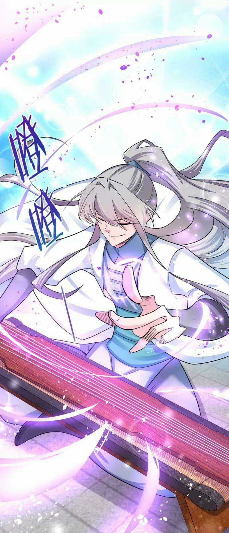 Tôn Thượng Chapter 7 trang 14