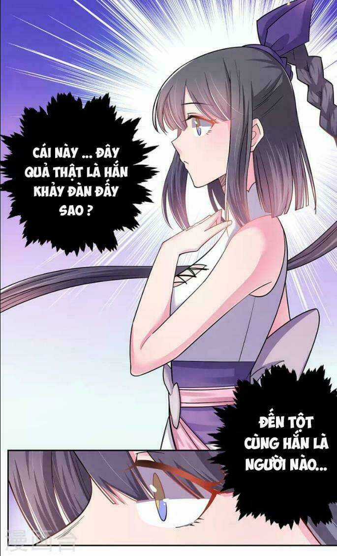 Tôn Thượng Chapter 7 trang 19