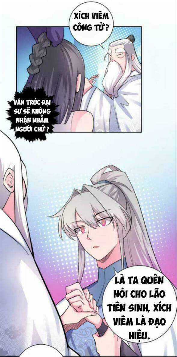 Tôn Thượng Chapter 7 trang 2