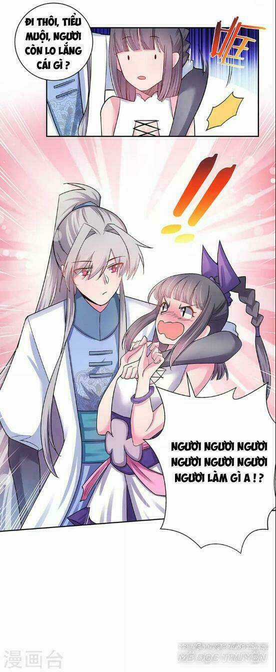 Tôn Thượng Chapter 7 trang 20