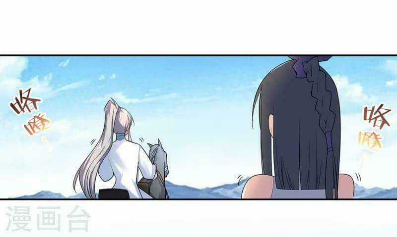 Tôn Thượng Chapter 7 trang 28