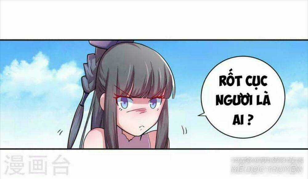 Tôn Thượng Chapter 7 trang 30