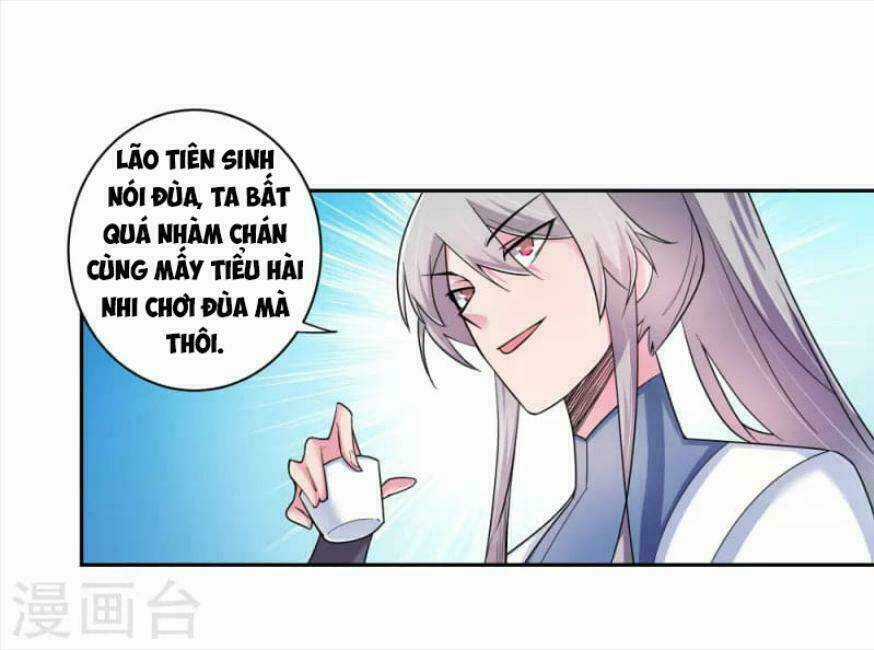 Tôn Thượng Chapter 7 trang 4