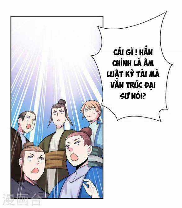 Tôn Thượng Chapter 7 trang 8