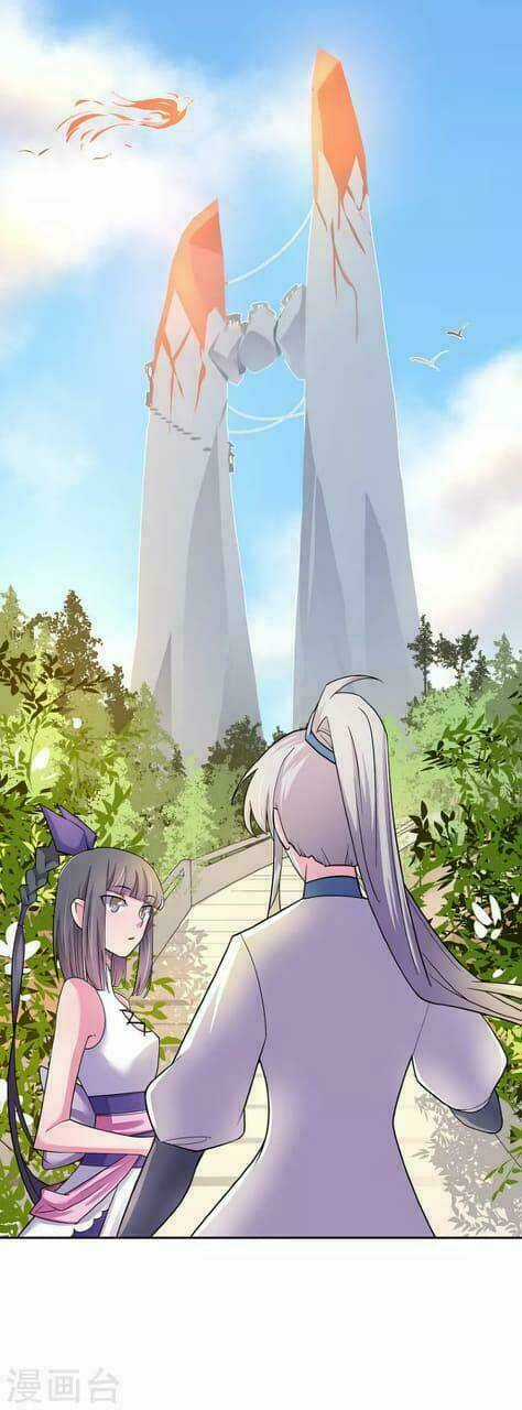 Tôn Thượng Chapter 8 trang 11