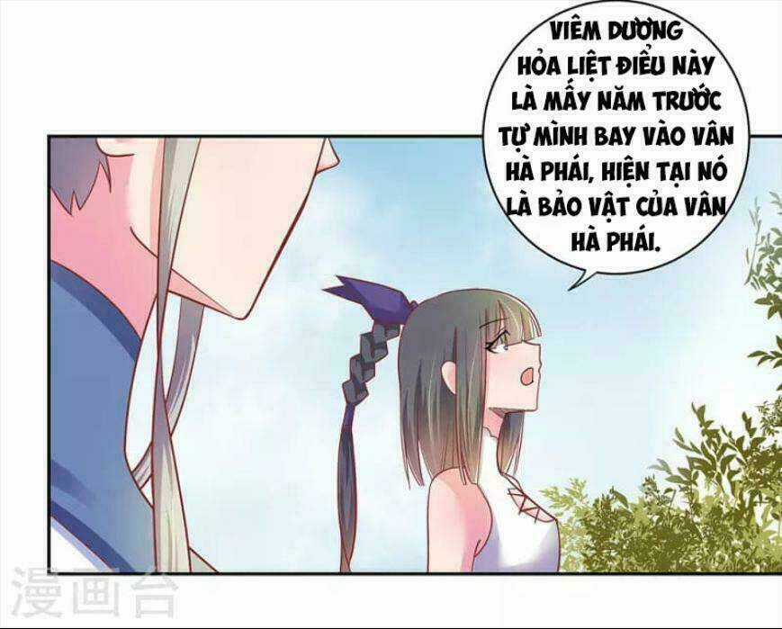 Tôn Thượng Chapter 8 trang 13