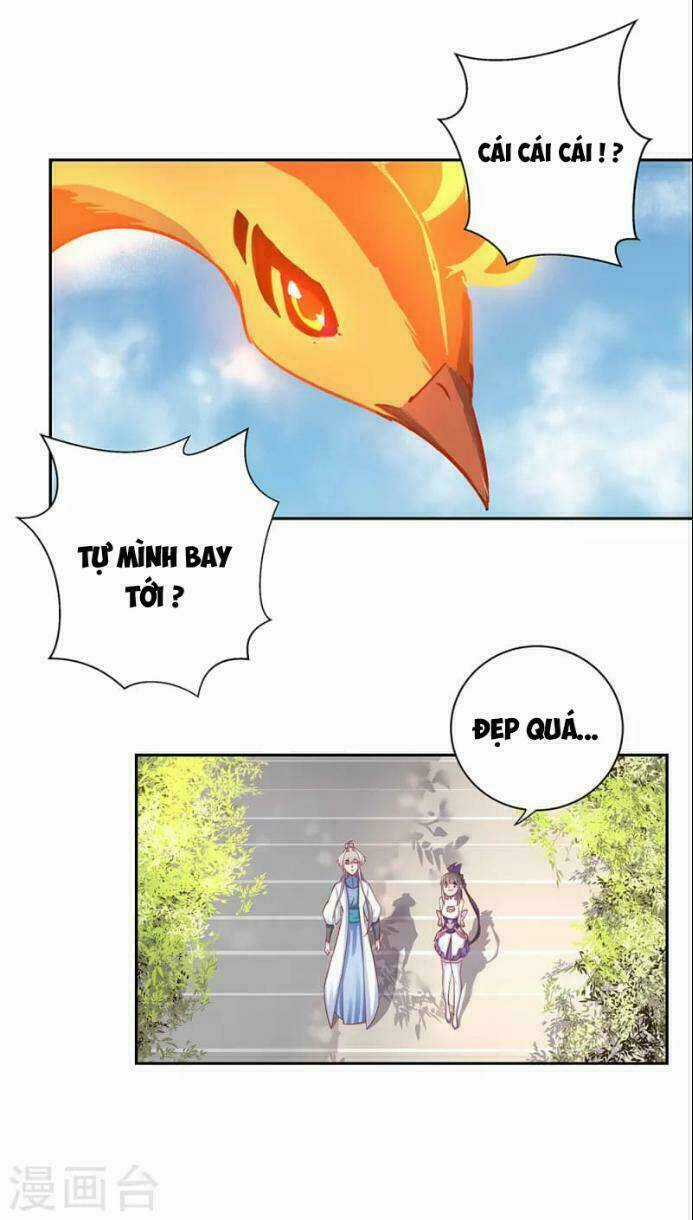 Tôn Thượng Chapter 8 trang 14