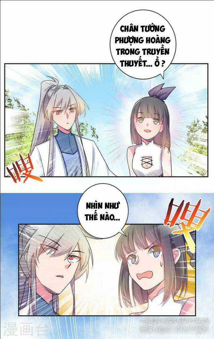 Tôn Thượng Chapter 8 trang 15