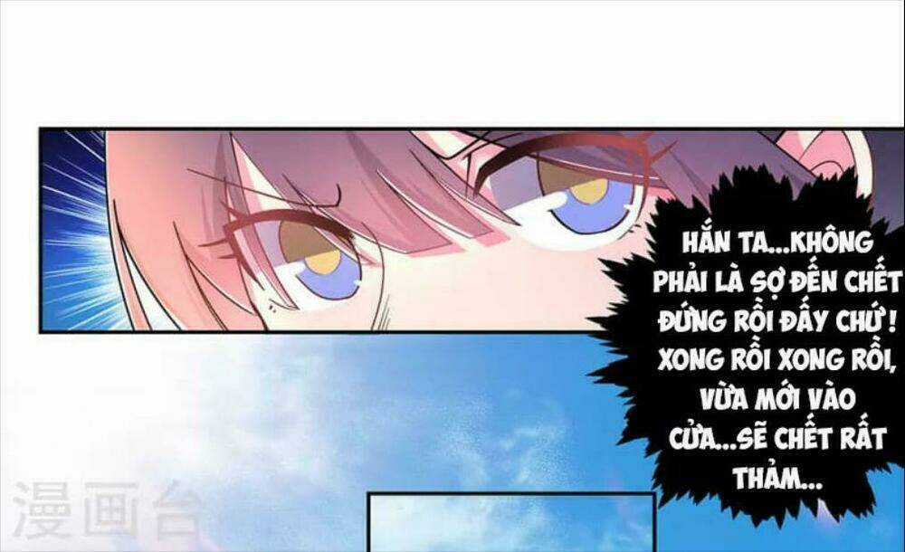 Tôn Thượng Chapter 8 trang 18